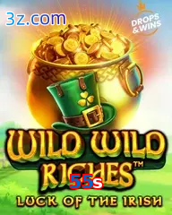 55s wild wild riches pragmatic play